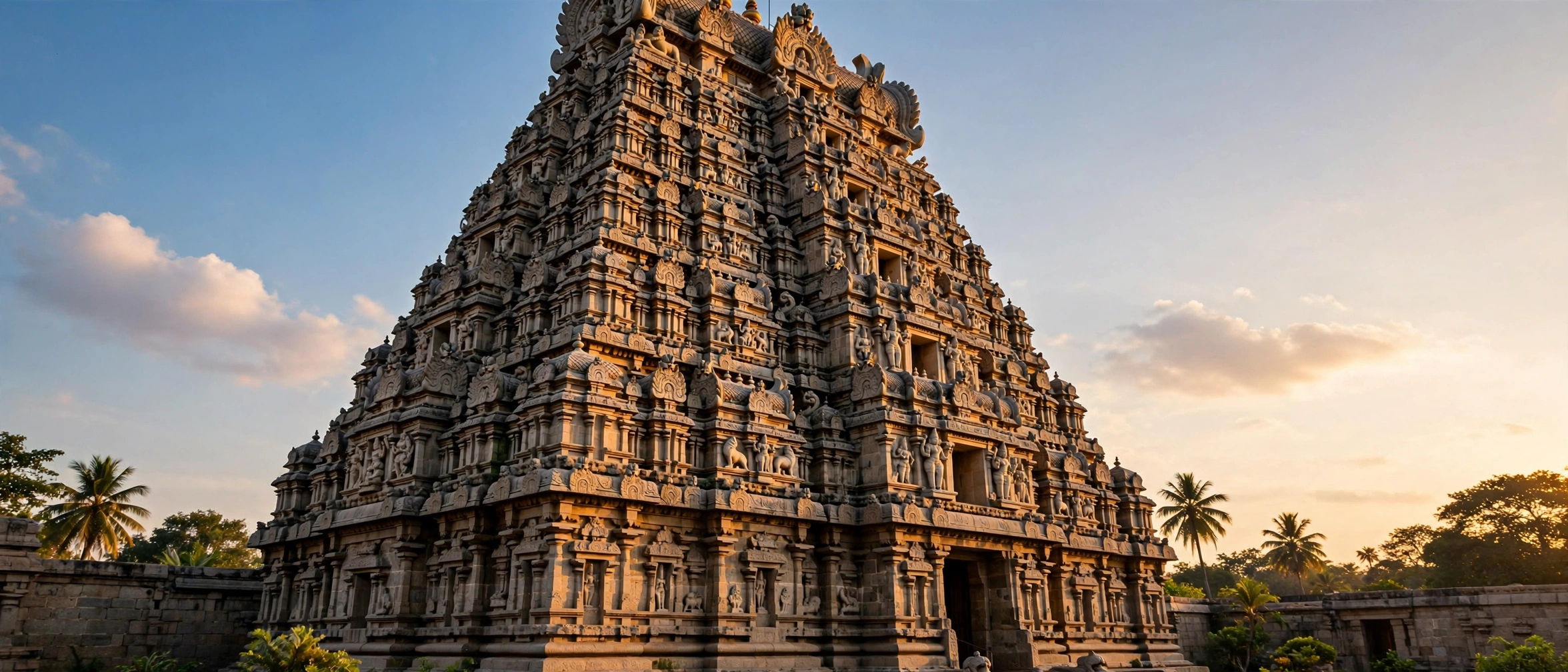 Temple